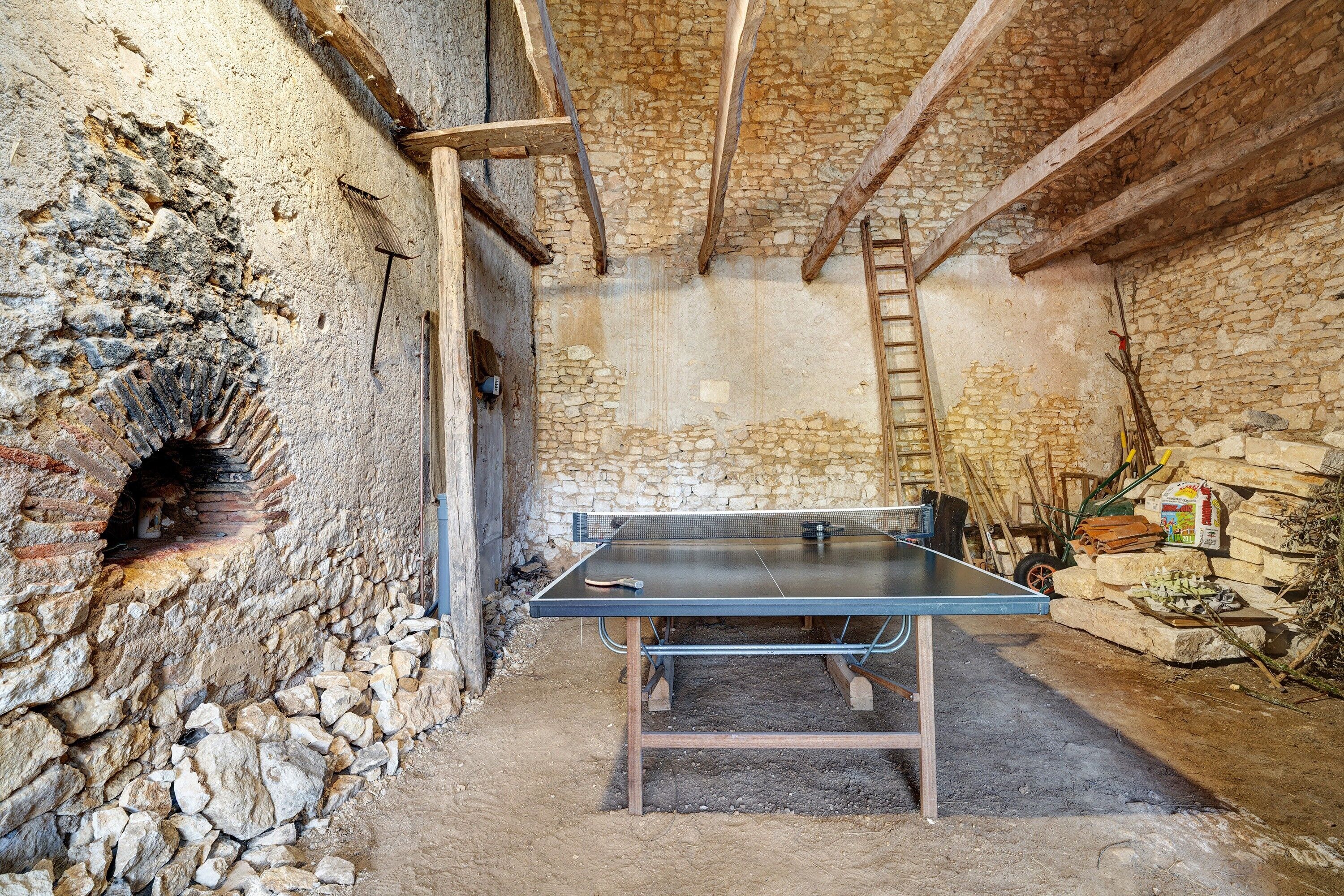 Sala de jocs