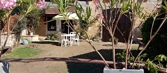 Holiday Home "Chez Roger" – Your Peaceful Retreat