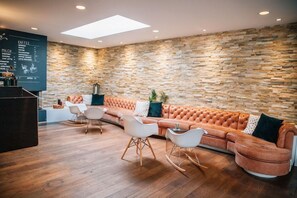 Interior - Stay at Basel SBB (Basel)