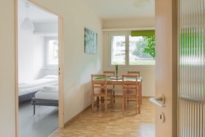 Dining - Stay at Basel SBB (Basel)
