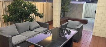 Luxury & gives you it all !