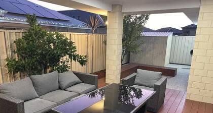 Luxury & gives you it all !