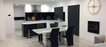 Luxury & gives you it all !