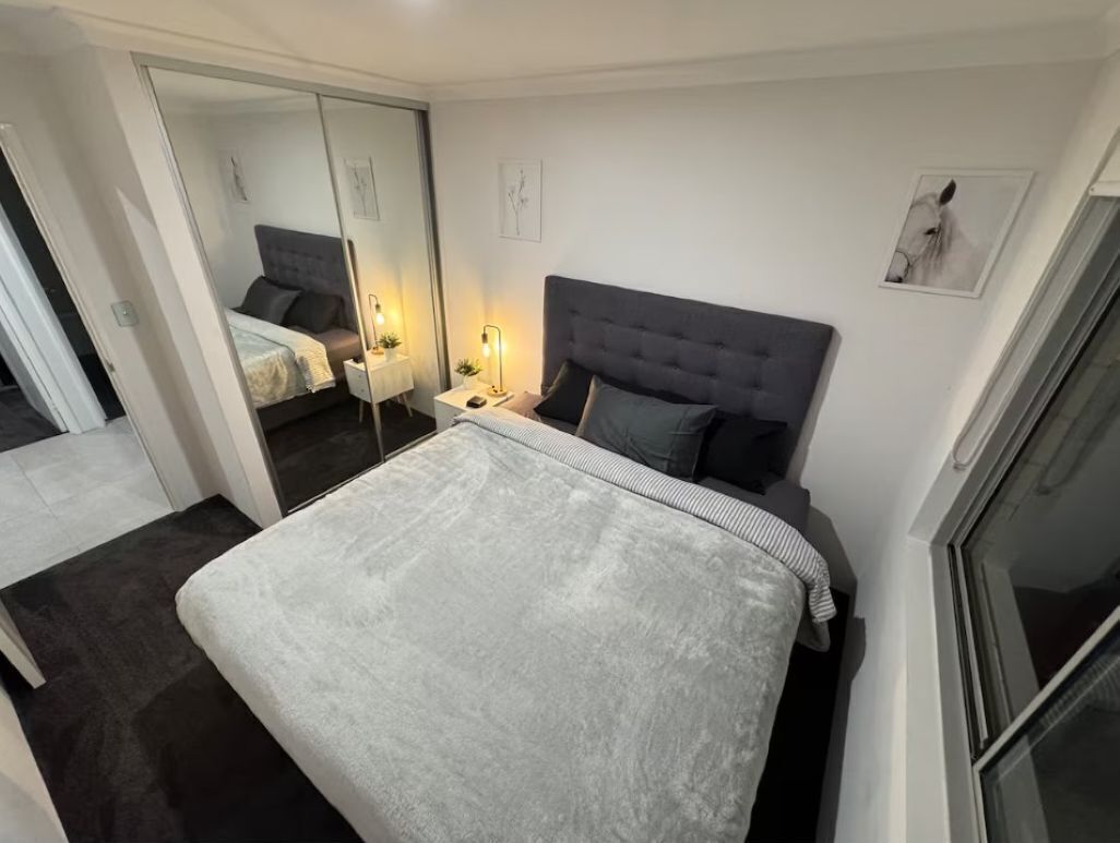 3 Schlafzimmer, Bügeleisen/Bügelbrett, Internetzugang, Bettwäsche