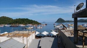 Marina - Siola Homestay (Labuan Bajo)
