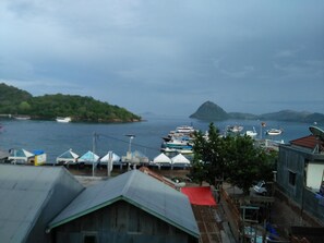 Marina - Siola Homestay (Labuan Bajo)