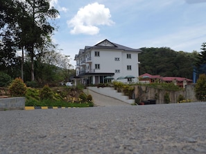 Exterior - Rovers Inn Tanah Rata (Tanah Rata)