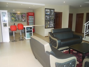 Interior - Rovers Inn Tanah Rata (Tanah Rata)
