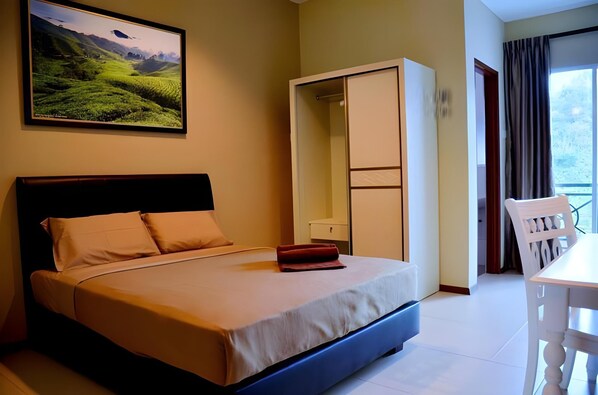 Room - Rovers Inn Tanah Rata (Tanah Rata)