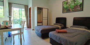 Room - Rovers Inn Tanah Rata (Tanah Rata)
