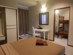 Room - Rovers Inn Tanah Rata (Tanah Rata)