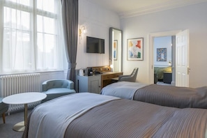 Room - Lilleshall National Sports & Conferencing Centre (Newport)