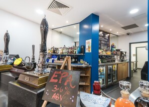 Bar (na propriedade)