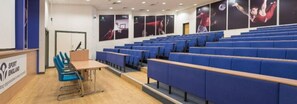 Meeting facility - Lilleshall National Sports AND Conferencing Centre (Newport)