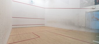 Lilleshall National Sports & Conferencing Centre