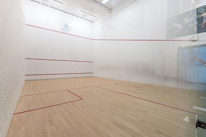Lilleshall National Sports & Conferencing Centre