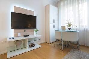 Interior - Meridien Luxury Apartments (Zagreb)