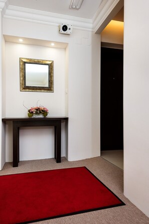 Interieur