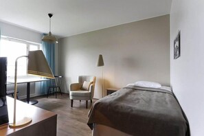 Room - Sato Hotelhome Kamppi (Helsinki)