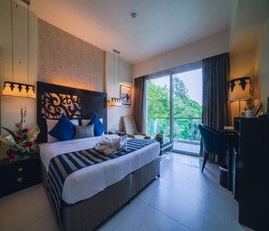 Room - Barsana Hotel & Resort (Siliguri)