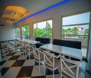 Tempat makan