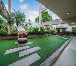 Teras/patio