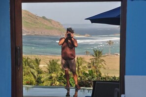 Interior - Blue Monkey Villas (Kuta)