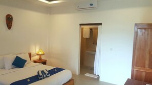 Room - Blue Monkey Villas (Kuta)