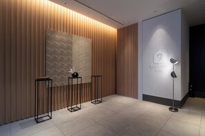 Property entrance - goodroom hotel Kyoto (Kyoto)