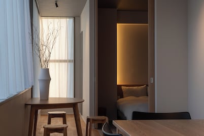 goodroom hotel Kyoto