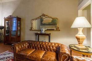 Interior - Residenza D Epoca Puccini (Pistoia)