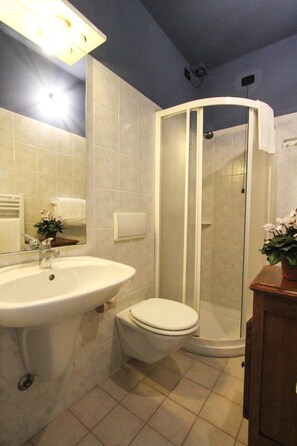 Badkamer