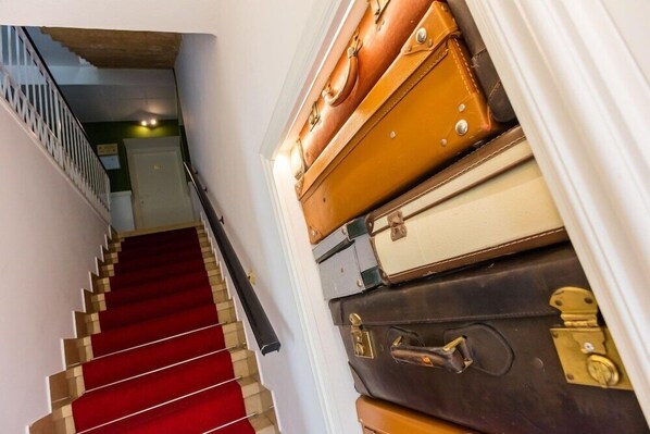 Interior - Bardolino Hotel (Bardolino)