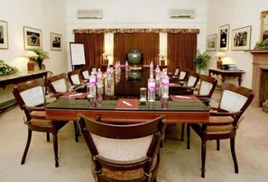 สถานที่จัดงานประชุม