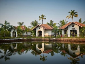 View from property - Club Mahindra Cherai (Kochi)