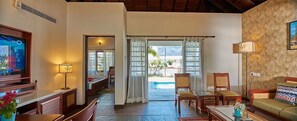 Room - Club Mahindra Cherai (Kochi)