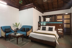 Room - Club Mahindra Cherai (Kochi)