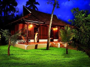 Exterior - Club Mahindra Cherai (Kochi)