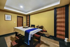 Spa - Sterling Holidays Yercaud Rock Perch (Yercaud)