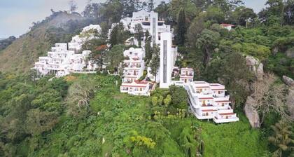Sterling Yercaud