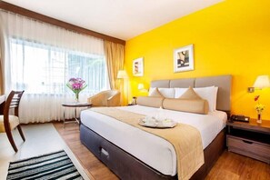 Room - Sterling Holidays Yercaud Rock Perch (Yercaud)