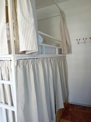 Interior - Inhawi Hostel (St. Julian's)