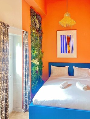 Room - Inhawi Hostel (St. Julian's)