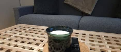 Interiör