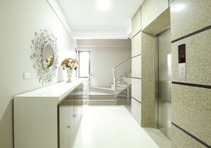 Interior - Istay Studio Apartment (Hanoi)