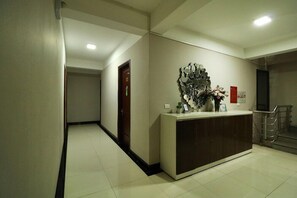 Interior - Istay Studio Apartment (Hanoi)