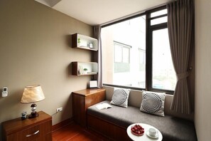 Interior - Istay Hotel Apartment 1 (Hanoi)