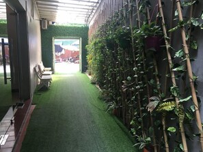 Interior - Istay Hotel Apartment 1 (Hanoi)
