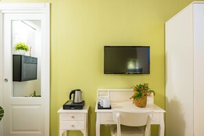 Rom (1 Bedroom) | 1 soverom og sengetøy