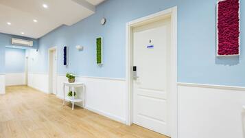 Detalle interior